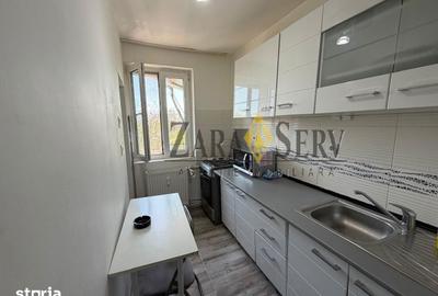 Apartament cu 2 camere în Ultracentral - 3