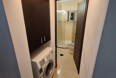 Apartament cu 2 camere, decomandat, zona Copou - 7