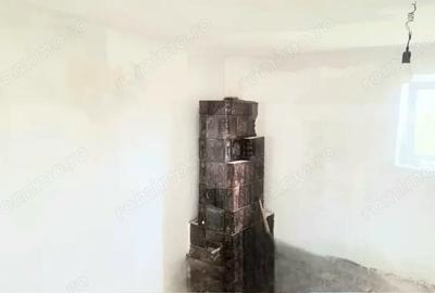 Casă cu 3 camere cu Teren 696 Mp în Brazi - 3