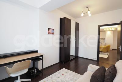 Apartament cu 3 camere semidecomandat, mobilat în Aviației - 13