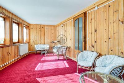 Casă individuală cu 8 camere cu Teren 700 Mp în Lepșa - 17