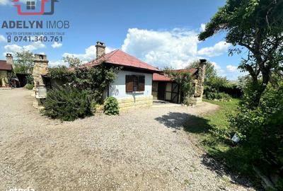 Casă cu 4 camere în Murighiol - 3