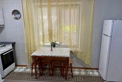 Garsoniera de inchiriat Herastrau - 2