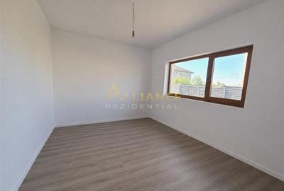 Casă cu 5 camere cu Teren 401 Mp în Berceni - 4