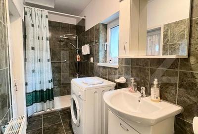 Casă cu 3 camere cu Teren 373 Mp în Central - 7