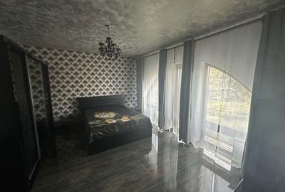 Casă cu 4 camere în Vișan