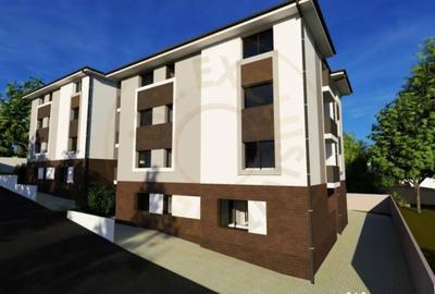 Apartament cu 2 camere decomandat în Smeura - 10