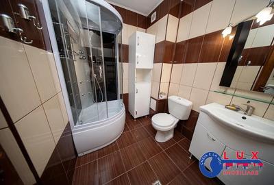Apartament cu 3 camere decomandat în Spitalului - 16