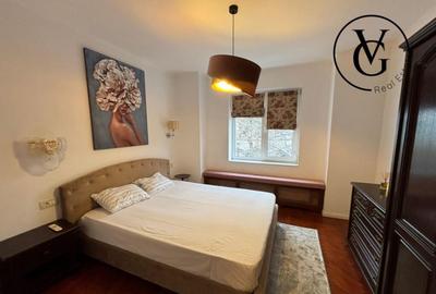 Apartament de LUX 3 camere Zona Casa Casatoriilor - 8