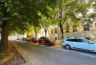 Apartament 4 Camere + Spatiu Comercial | Ultracentral | Mihai Eminescu - 5