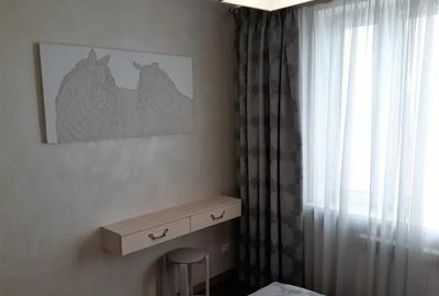 Apartament cu 2 camere semidecomandat în Nicolae Grigorescu