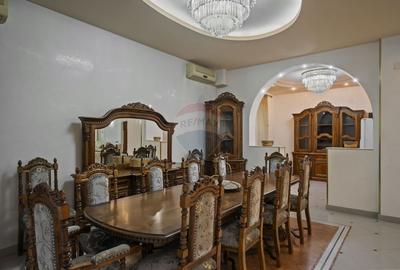 Casă cu 6 camere cu Teren 600 Mp în Nord - 13