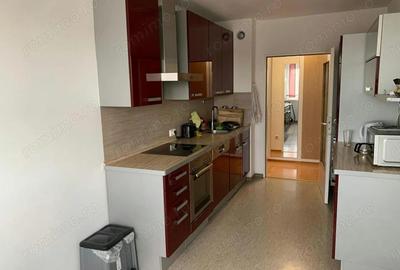 Apartament cu 2 camere semidecomandat în Calea București - 3