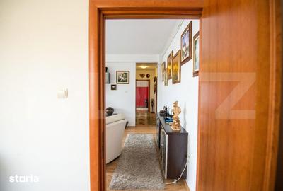 Apartament cu 3 camere în Grigorescu - 12