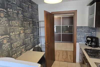 Inchiriez apartament 2 camere decomandate Vitan Rin Grand Hotel - 6