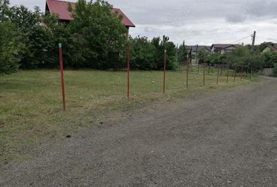 Teren de 1182 mp, în Galata - 2