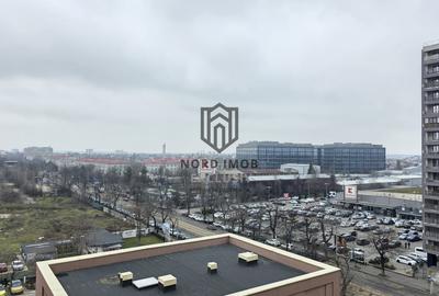 Apartament cu 2 camere semidecomandat în Bucureștii Noi - 14