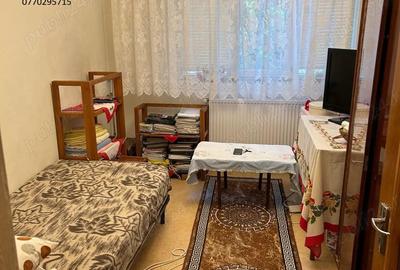 Apartament cu 3 camere decomandat, mobilat în Nord - 4