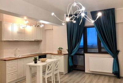 Exclusivitate - Apartament cu o camera premium  - Italian Residence - 6