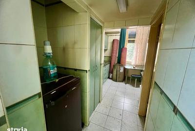 Apartament cu 2 camere în Libertății - 8