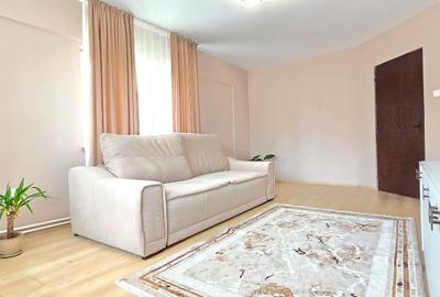 Apartament cu 2 camere decomandat, mobilat în Cug