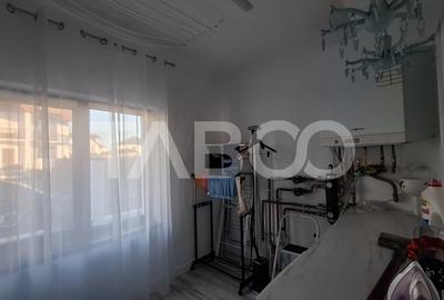 Casa individuala de vanzare 5 camere 172 mp utili 463 mp teren Sibiu - 10