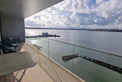 Mamaia,zona Cazino! Apartament vedere frontala la lac. - 28