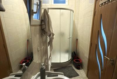 Apartament cu 2 camere nedecomandat în Central - 3