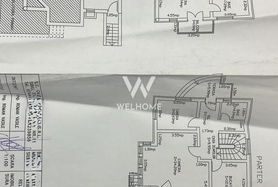 Casă individuală cu 5 camere cu Canalizare în Șura Mică - 3