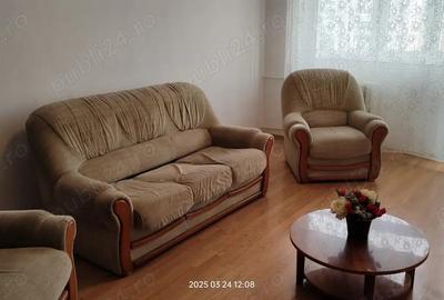 Proprietar, inchiriez apartament luminos Dr. Taberei, 3 camere decomandate - 1