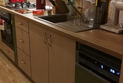 Apartament cu 3 camere decomandat în Dristor - 6