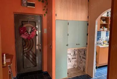 Apt 2 camere Predeal - priveliste superba - 5