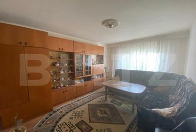 Apartament 3 camere, 65 mp, decomandat, zona Dumbrava Nord - 5