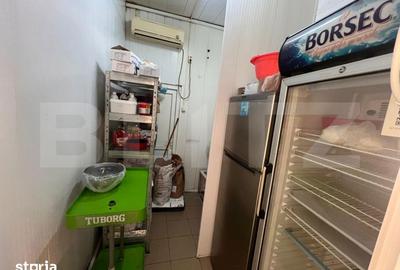 Spațiu comercial, de 42 mp, în 1 Mai - 1