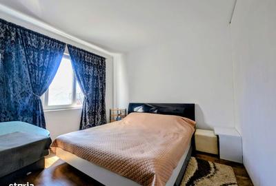 Casă cu 4 camere cu Garaj în Central - 7