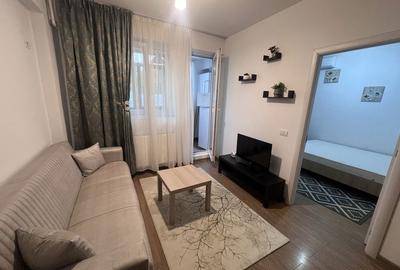 Garsonieră decomandată în Roșu - 4