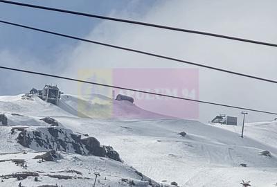 Apartament cu 3 camere nedecomandat în Furnica - 8