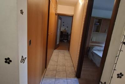 Apartament 2 camere - 5 minute de metrou - Ozana Apartament 2 camere - 5 minute de metrou - Ozana - 4