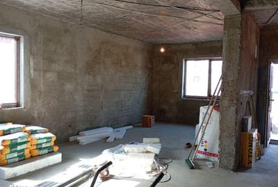 Casă cu 4 camere cu Teren 315 Mp în Ghiroda - 3