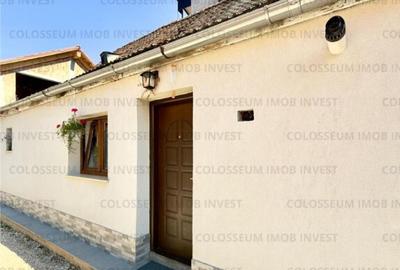 COMISION 0% Corp casa 2 camere si 2 bai- zona Mihai Viteazul-Morii. - 4