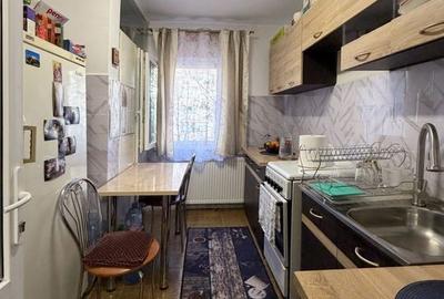 NOU!!! 2 Camere - Bucatarie Inchisa - Aradului Mall - 90.000 Euro - 6