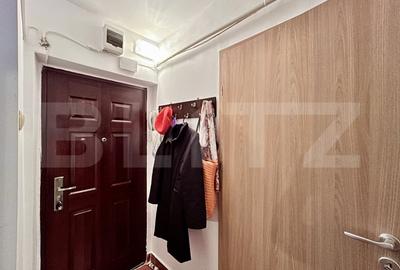 Apartament cu 3 camere, 56 mp, zona Cina - 6