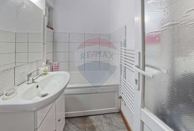 Spatiu comercial la parter de vanzare Mioritei - Bacau - 7