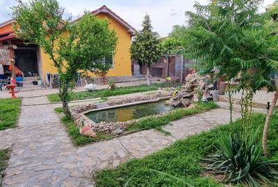 Casa parter cu teren de 1400 mp in Bariera Valcii aproape de drumul expres - 8