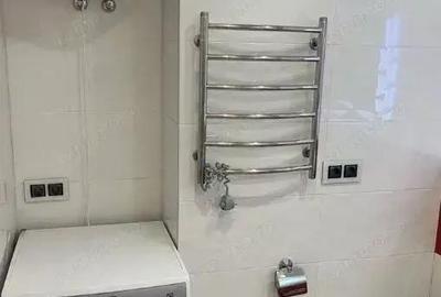 Garsonieră decomandată în Berceni - 2