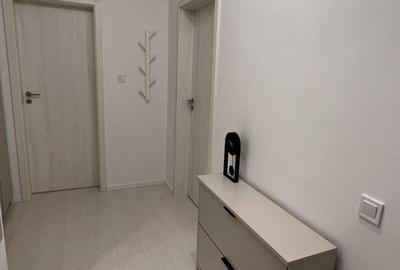 Garsonieră decomandată în Lujerului - 6