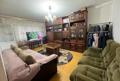 Apartament 2 camere, decomandat, 49 mp, Brazda lui Novac, zona Scoala nr. 23 - 1