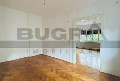 Spatiu birou, 2 camere, P-ta Engels - 5