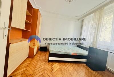 Apartament cu 3 camere decomandat în Dărmănești - 6