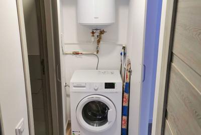 Apartament cu 3 camere decomandat în Gorjului - 7